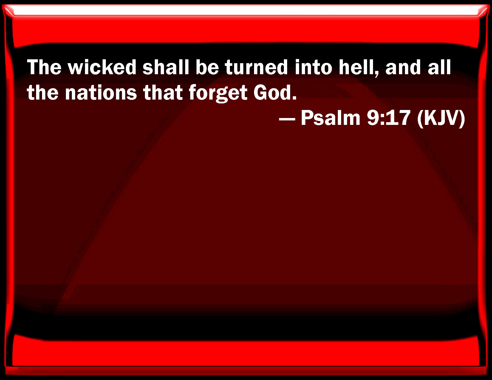 psalm-9-17-the-wicked-shall-be-turned-into-hell-and-all-the-nations