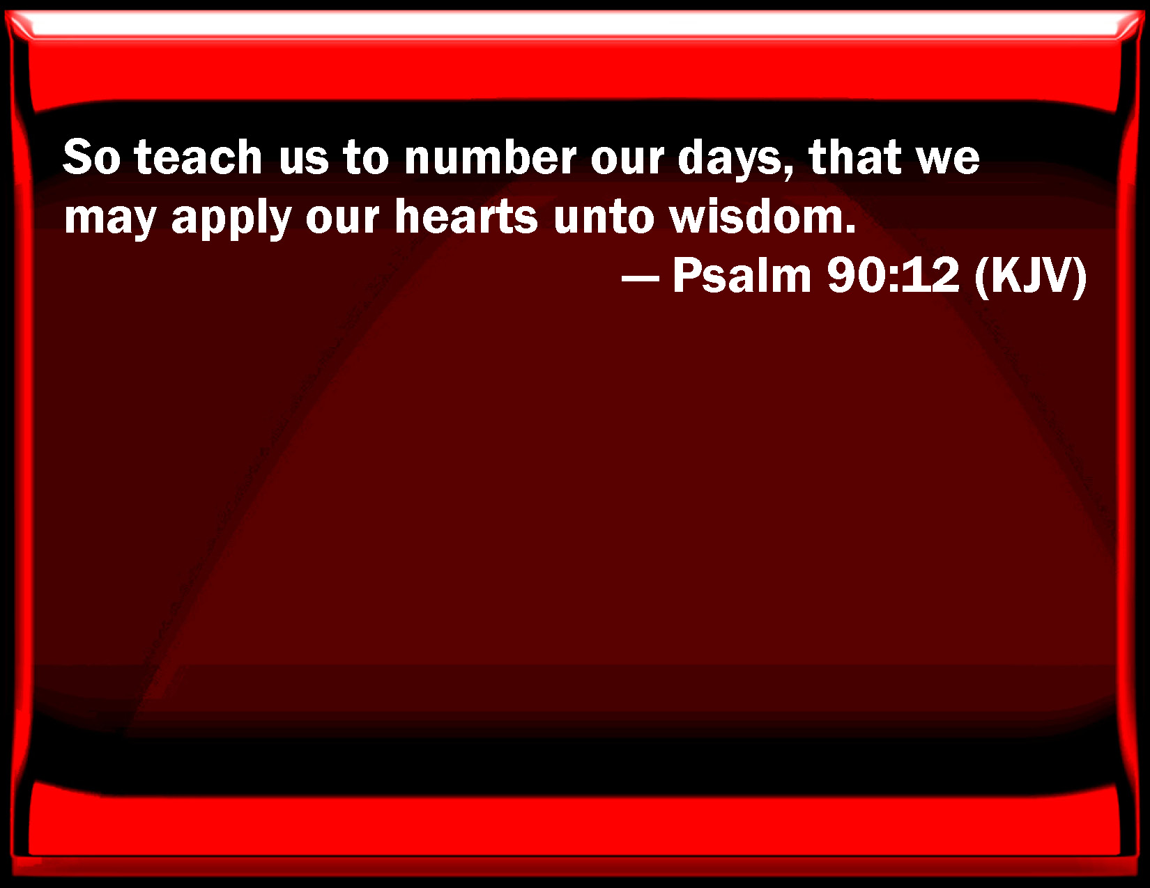 pin-by-bernardus-smith-on-home-psalm-90-12-psalms-teaching