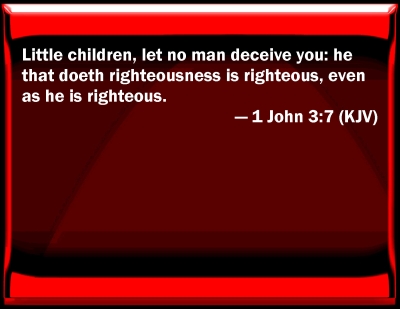john 3 1 through 7