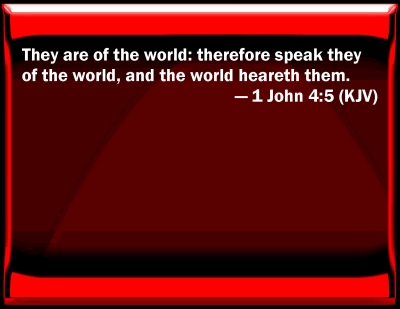 1 john 4 5 esv bible audio