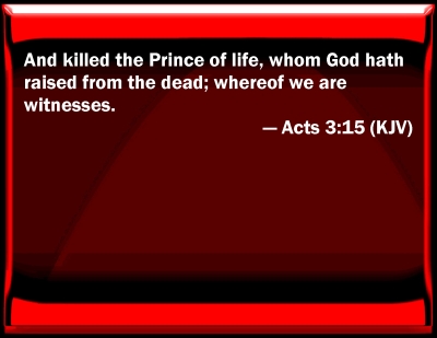 acts 3 15 tagalog