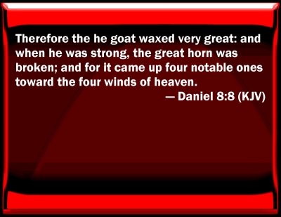 Bible Verse Powerpoint Slides for Daniel 88