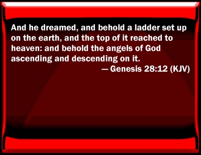 Genesis-28-12 genesis 28 12 bible verse slides genesis 28 12 verse slide blank slide ...