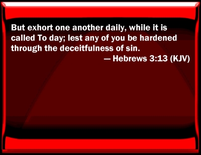 hebrews isaiah peter verse slides bible kjv bibleencyclopedia