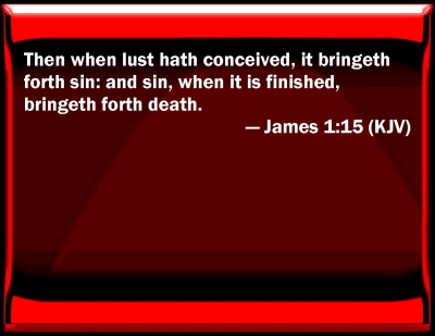 james 1 15 16