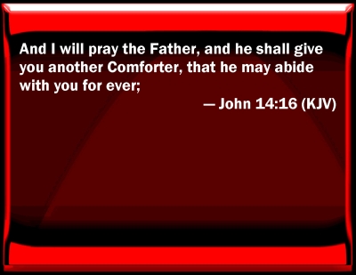 john 14 16 bible