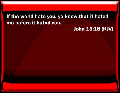 john 1 15 18 meaning