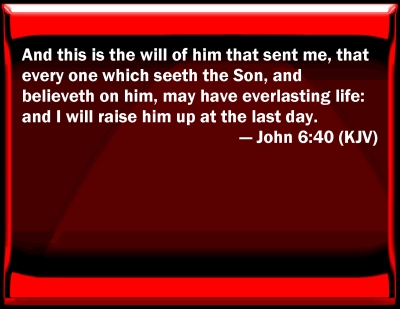 john 40 isaiah verse bible slides kjv bibleencyclopedia