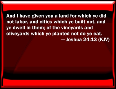 isaiah ezekiel joshua slides kjv verse bible bibleencyclopedia