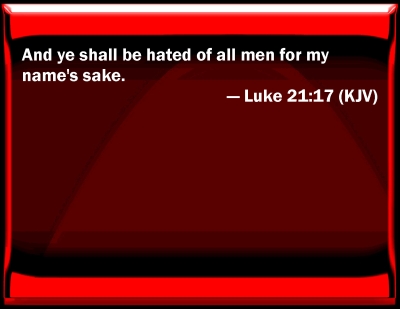 luke 17 21 catholic bible