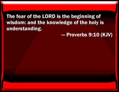 proverbs hebrews bible slides kjv verse bibleencyclopedia