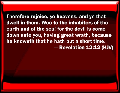 revelation verse by verse bible study