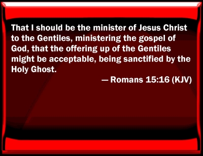 romans 15 16