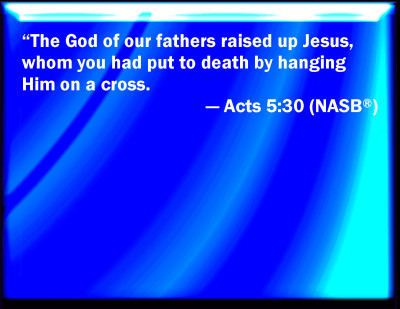 Bible Verse Powerpoint Slides For Acts