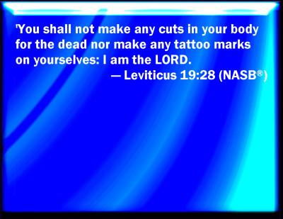 Writings of leviticus website