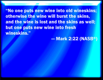 mark 2 22 message