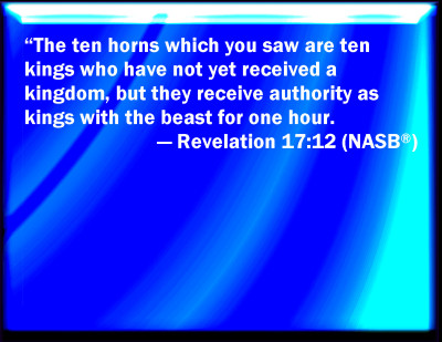 revelation bible slides verse