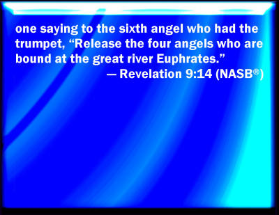 revelation 9 14 15 tagalog