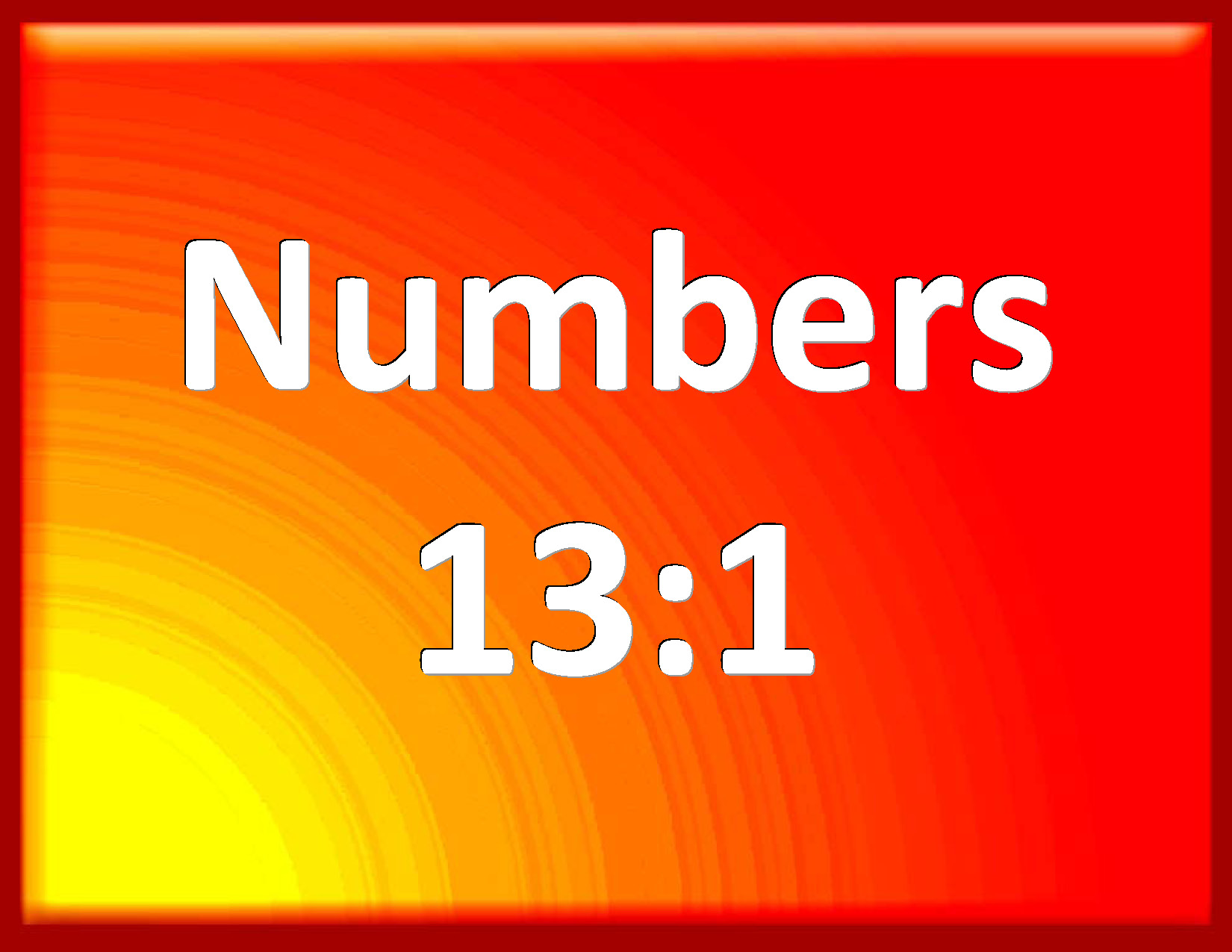 numbers 13.1 download