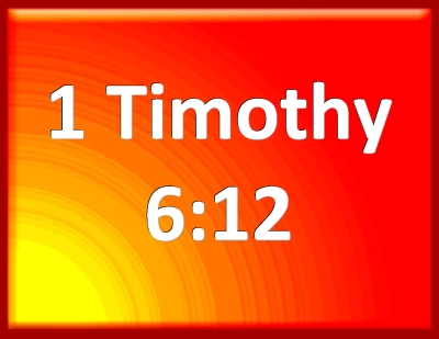 timothy 6 12 tagalog