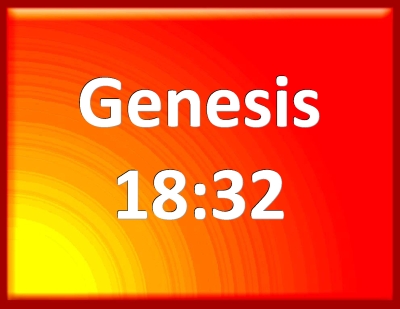 genesis slides bible verse