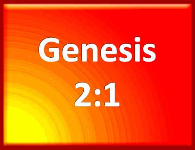 essay on genesis 1 and 2 essay on genesis 1 and 2