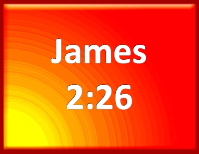 james 2 bible study