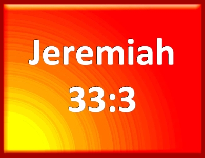 jeremiah 33 bible slides verse powerpoint