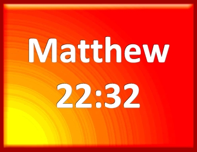 matthew 11 22 32