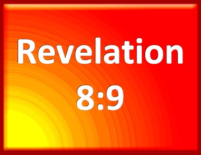 revelation bible slides verse