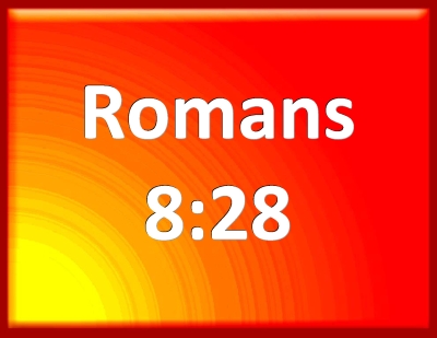 romans 8 28 explanation tagalog