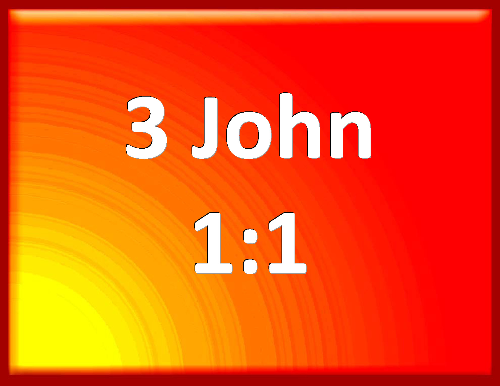 1 john 3 4