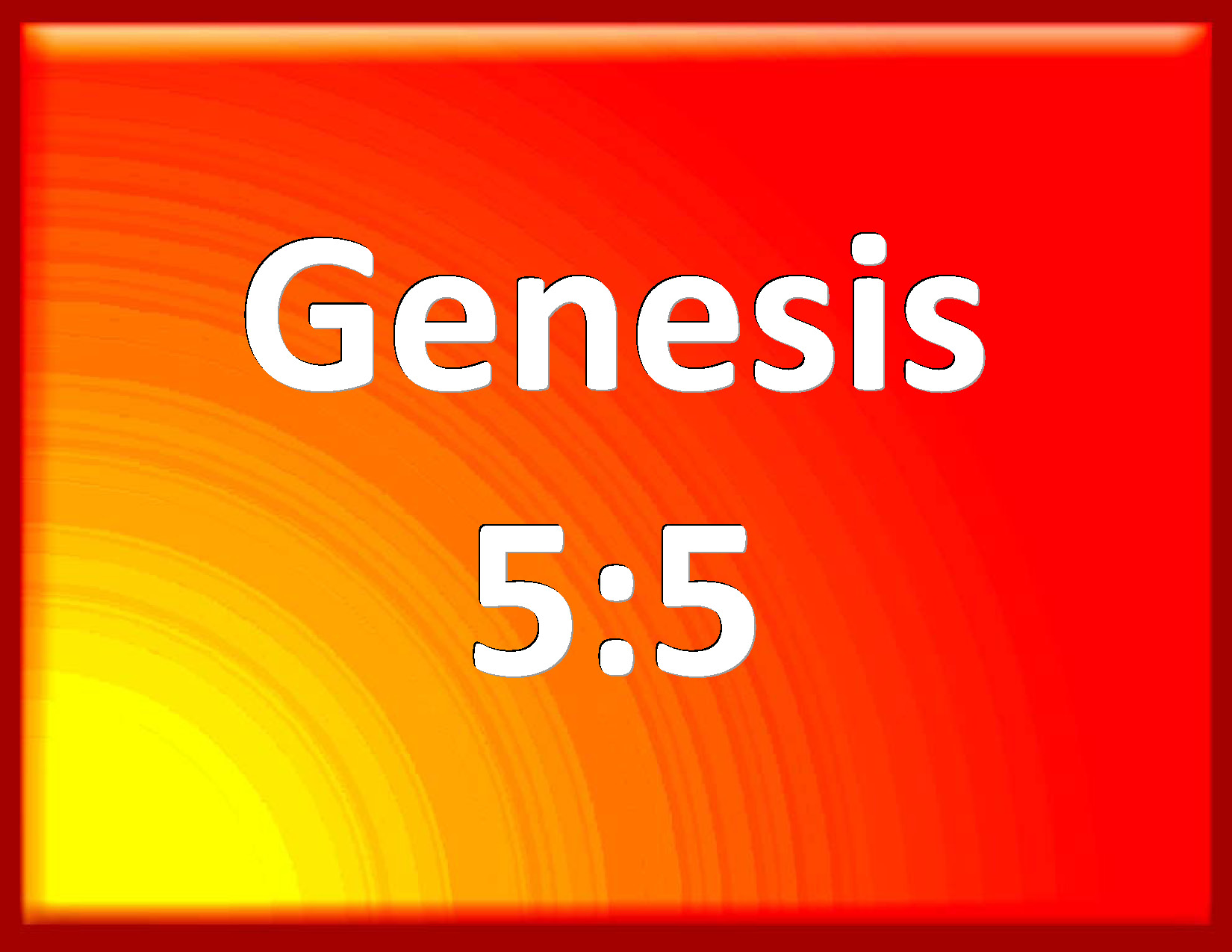 genesis-5-5-and-all-the-days-that-adam-lived-were-nine-hundred-and-thirty-years-and-he-died