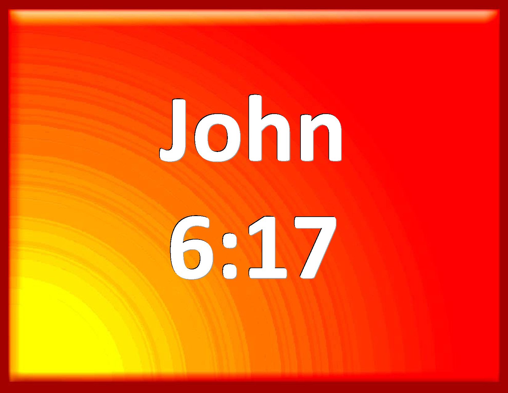 John 6:17 And entered into a ship, and went over the sea toward ...