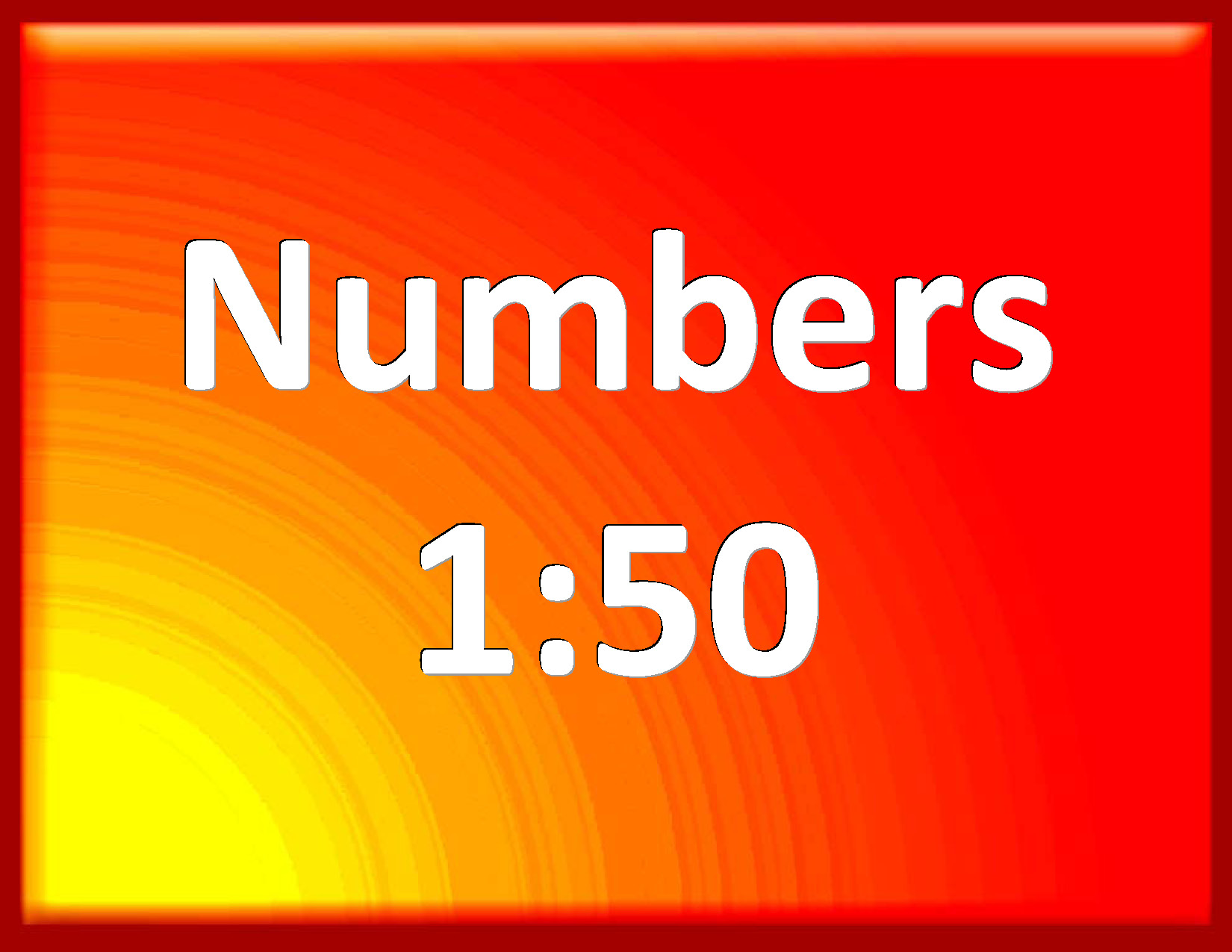 numbers-1-50-but-you-shall-appoint-the-levites-over-the-tabernacle-of