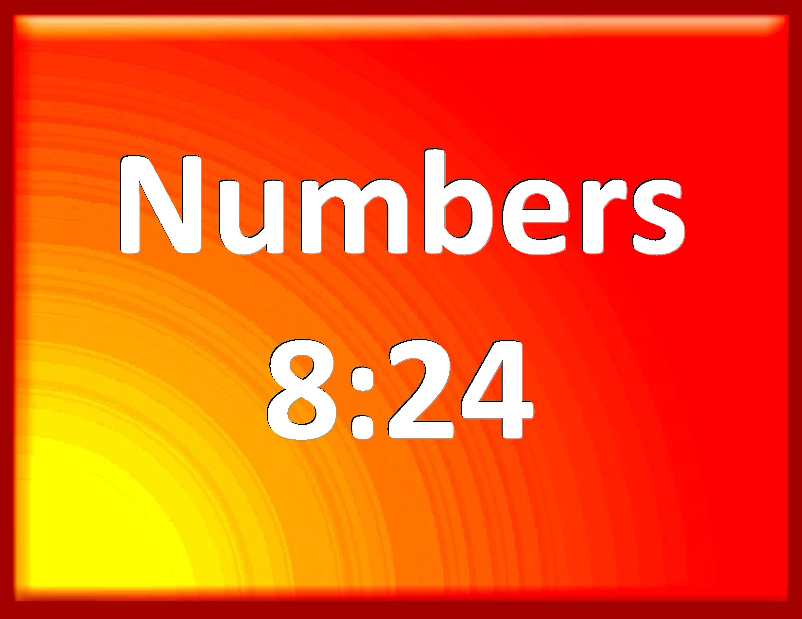 numbers-8-24-this-is-it-that-belongs-to-the-levites-from-twenty-and