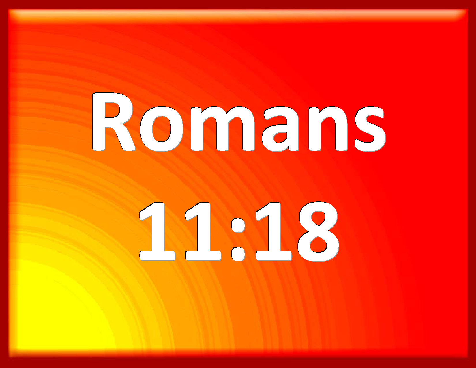 romans-11-18-boast-not-against-the-branches-but-if-you-boast-you-bore